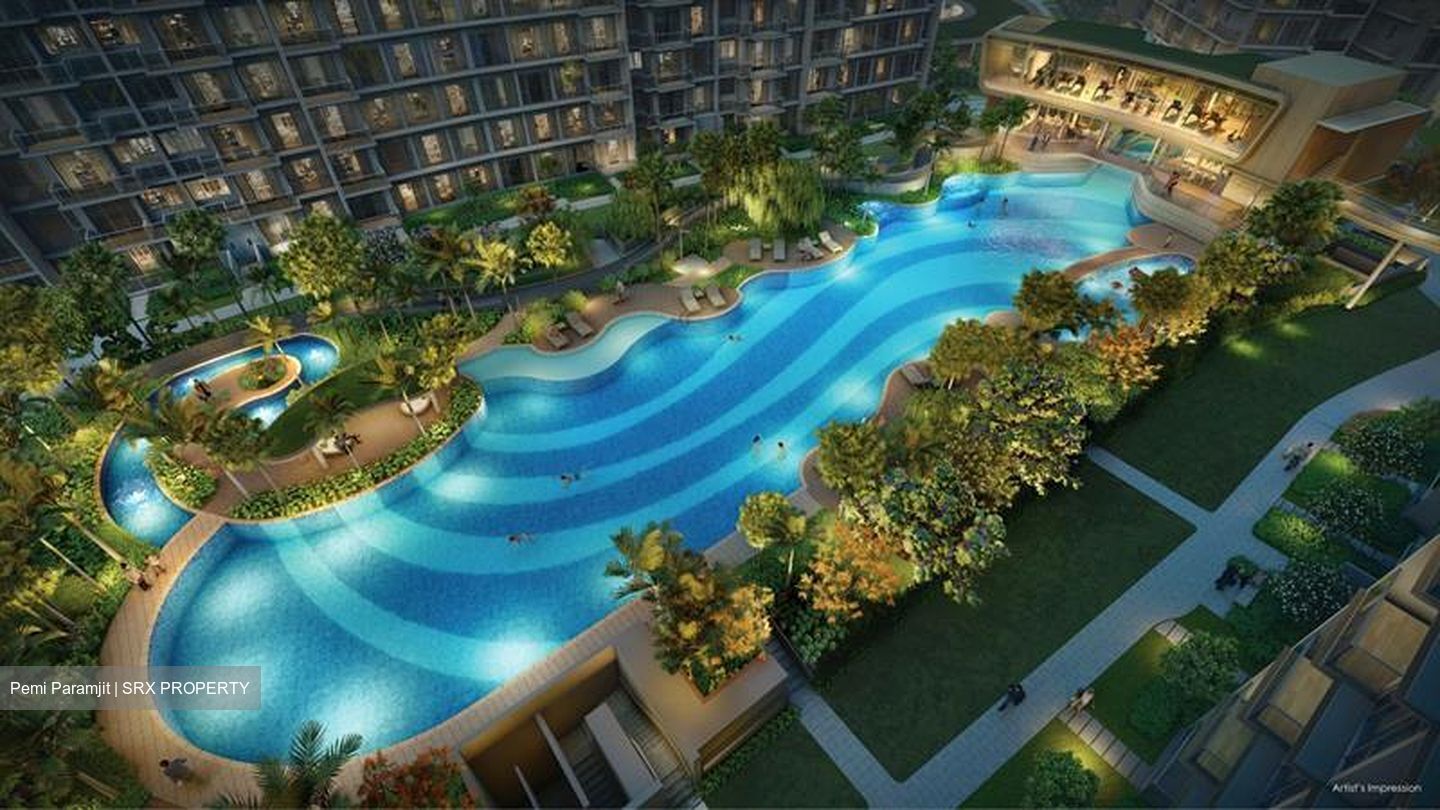 Dunman Road (D15), Condominium #600991371
